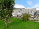 Cefn Farm Cottage in Caergeiliog, Isle of Anglesey