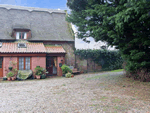 Barn Mead Cottage in Coltishall, Norfolk, East England