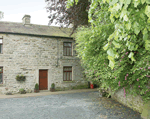 Garden Cottage in Mickleton, County Durham, North West England