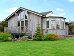 Sea View Lodge in Warkworth, Northumberland