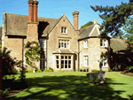 Courtyard Cottage in Meeson, Shropshire