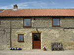 Harvest Cottage in Levisham, North Yorkshire