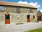 Stable Cottage in Levisham, North Yorkshire, North East England