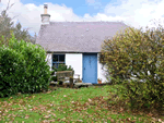 Gateside Farm Cottage in Fossoway, Perthshire, Central Scotland