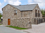 Carr Bank Cottage in Arnside, Cumbria, North West England