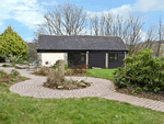 Lynher Cottage in Hatt, Cornwall