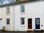 Primrose Cottage in Tavistock, Devon, South West England