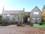 The Cottage in East Ruston, Norfolk