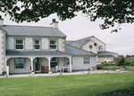 Storws Wen in Benllech, Gwynedd