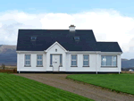 Mountain View Cottage in Gortahork, County Donegal