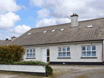 Kiltartan House in Ballina, County Mayo, Ireland West