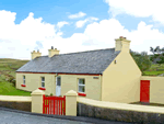 Cosy Nook in Ballymichael, County Donegal
