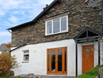 Woodbine Cottage in Ambleside, Cumbria