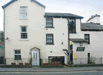 Holly Cottage in Bowness, Cumbria, North West England