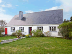 Gorse View Cottage in Tully, County Galway