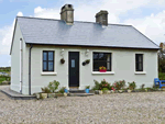 Gronwee Cottage in Kilmihil, County Clare, Ireland West