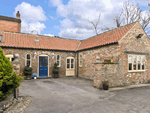 Beech Cottage in Easingwold, North Yorkshire