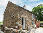 School House Cottage in Longnor, Staffordshire, Central England