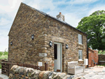 School House Cottage in Longnor, Peak District, Central England