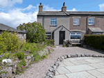 Pye Hall Cottage in Silverdale, Cumbria, North West England