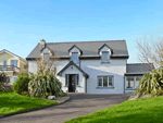 Noras Cottage in Union Hall, County Cork