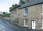 Bridge Cottage in Haltwhistle, Northumberland