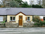 2 Tyn Lon Cottages in Beaumaris, Isle of Anglesey, North Wales