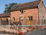 The Stables in Little Cowarne, Herefordshire