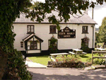 Derwen Fach in Michaelston-Y-Fedw, Pembrokeshire, South Wales