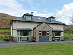 Glen Euchar House in Oban, Argyll