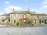 Greengates Farm in Horton-In-Ribblesdale, North Yorkshire