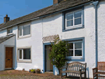 Mell Fell Cottage in Penruddock, Cumbria