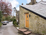 Corbar Towers in Buxton, Derbyshire