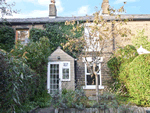 Lavender Cottage in Hayfield, Peak District, Central England