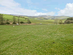 Plynlimon View in Devils Bridge, Ceredigion