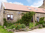 Wildflower Cottage in Danby, North York Moors and Coast, North East England