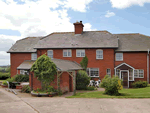 Durstone Cottage in Pencombe, Herefordshire