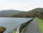 Cefn Coch Isaf in Porthmadog, Gwynedd