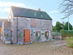 The Coach House in Norton Shropshire, Shropshire, Central England