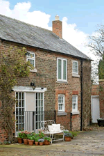 Grove Cottage in Thirsk, North Yorkshire, North East England
