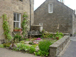 Hill View in Powburn, Northumberland, North East England