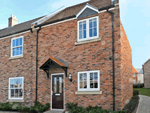 Redcoat Cottage in Filey, North Yorkshire, North East England