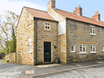 The Cottage in Ampleforth, North Yorkshire