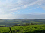 Niffany Barn in Skipton, North Yorkshire, North East England