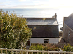 Rock Cottage in Amroth, Pembrokeshire