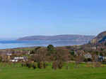 5 Cae Glas in Penmaenmawr, Conwy