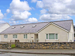 Llys Owen in Tregarth, Gwynedd, North Wales