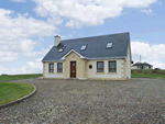 Ballycroy Cottage in Ballycroy, County Mayo