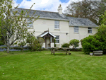 Grimstone Cottage in Horrabridge, South Devon, South West England