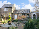 Pixie Cottage in Thorney, Cambridgeshire, East England Pixie Cottage in Thorney, Cambridgeshire, East England